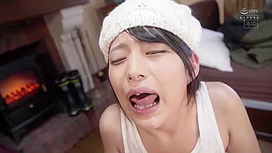 Hnd-783 I Caused A Disaster In The Snow On Purpose So That I Could Spend The Next 3 Days Warming Up My With Creampie Sex Mitsuki Nagisa