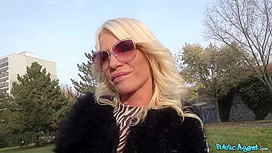 Erik Everhard And Tiffany Rousso In Glamorous Blonde Mature In Black Stockings Screwed I