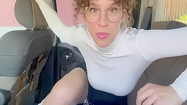 Stepmom Fucks Stepson After School Then Fucks Hubby And 15 Min With Vibewithmolly