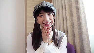413inst-022 De S Lori Stepdaughter Rina-chan (19) Transformation Girl Who Squeezes His Stepfathers Semen In A Gari-small Petite God Style Without Selfishness