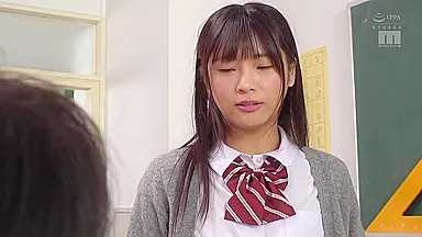 Miaa-253 For The First Time She Was Able To Practice Ch