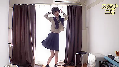 Overseas Student 18+ Idol Hitomi. World-class God Cute