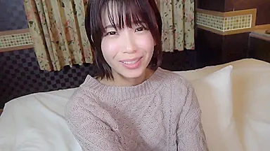 Mini.mamuro.rikkomana-chan. Beautiful Slender Body With