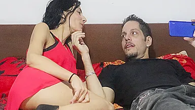 The Hot Secretary Is Invited To A Hot Night With Her Lover In The Hot Hotel - Porn In Spanish