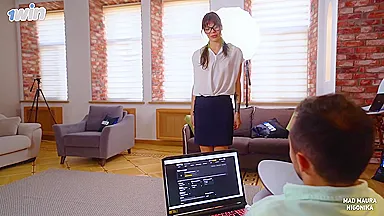 Mad Maura In Smalltits Clip