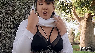 Lustful Asian Whore Pov Porn Story - Charles Dera And Tomie Tang