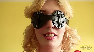 Featuring Jessica Jensens Bdsm Trailer