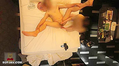 Individual Shooting First Shot] [uncensored]