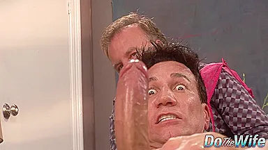 Hot Wife Gets Fervidly Drilled In Front Of Cuck With Veronica Avluv