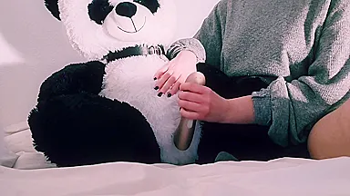Compilation Humping Pillow Rubbing Vagina On Pov Amateur Uncensored Stepsister With Teddy Bear