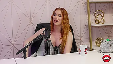 On Unfiltered With Holly Randall And Madison Spears