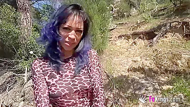 Vicious Noas Outside Sex - Noa Tevez