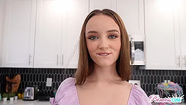 Stepsisters Sweet And Creamy Easter - Maria Kazi