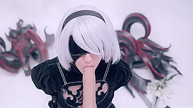 Exotic Xxx Movie Cosplay Unbelievable Pretty One