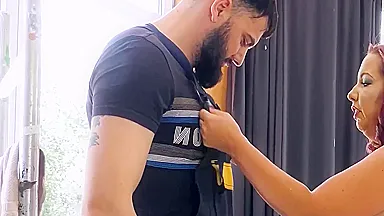 Meli Love To Fuck
