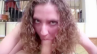 Vintage Anal Gaping And Cum Eating