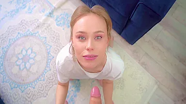 Stepister Decided To Surprise Her Boyfriend, But I Fucked Her Big Ass First 18 Min - Mari Moore