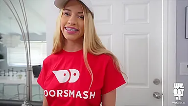 Featuring And Khloe Kapris Big Ass