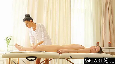 Massage Happy Ending Porn
