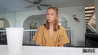 Dakota Tyler - Raunchy Young Whore Porn Story