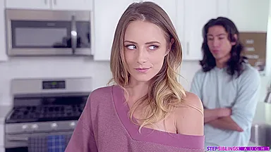 Stapsis Crazy Sex Video With Kyler Quinn