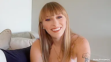Alex Legend, Scott Nails And Angel Youngs - Passionate Crazy Adult Movie