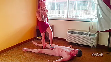 Sarah Diavola In The Brat Princess Unwanted Advances