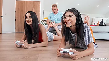 Sexy Memorable Adult Story - Eliza Ibarra And Van Wylde