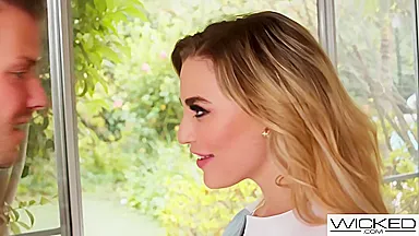 Husband Films His Mature Getting Made With Codey Steele And Blake Blossom