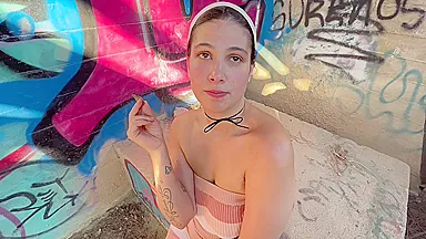 Hottest Sex Clip Outdoor Hottest Will Enslaves Your Mind