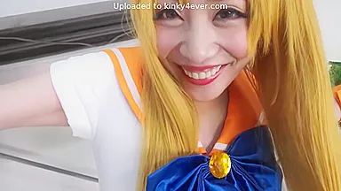 Gold Girl Tickle