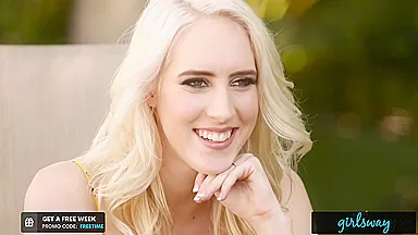 Featuring And Ashley Adamss Hardcore