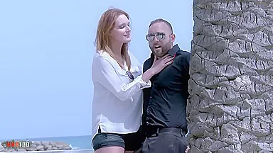 Pulchritudinous And At Big Tits Porn - Marie Clarence And Pablo Ferrari