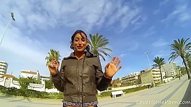 Coral Joice - Facial Xxx