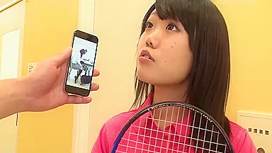 Himawari Natsuno In Trying To Balance School Work 3