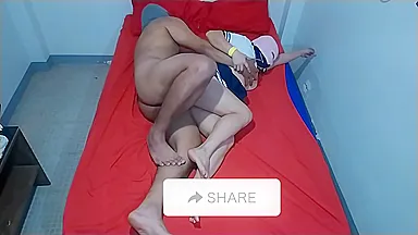 Pinay Na Dilagi In Student 18+ Outfit Fucked By The Instructor