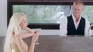 Horny Nancey Hardcore Porn Clip