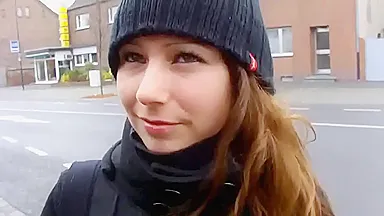 Horny Adult Video Outdoor Wild Uncut