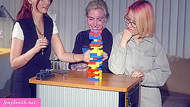 The Tower