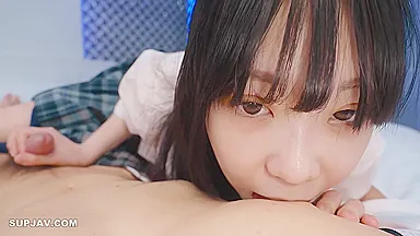 Innocent, Baby-faced, Unprocessed Hairy Mouth, Likawa Woman
