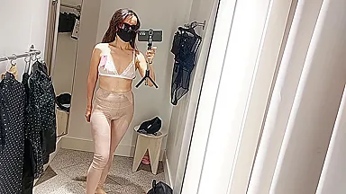Hot Sexy Haul Sexy Butt