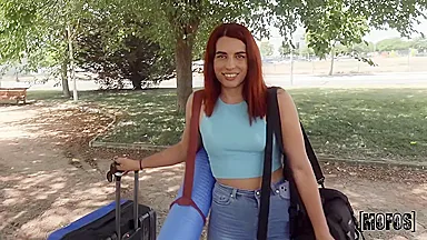 Jordi El Nino Polla And Rosie Cage In Sexy Pov Catchy Adult Story