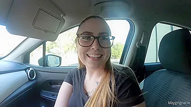 Gracie Horny Pawg Interracial Porn