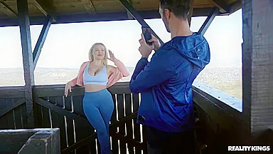 Lustful Wife Impassioned Xxx Clip