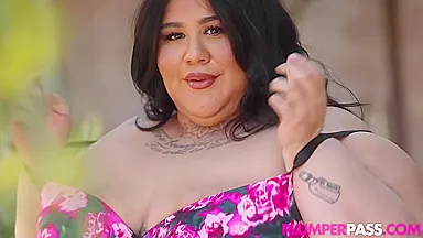 Crystal Blue In Supersized Sex Romp [fullhd 1080p]