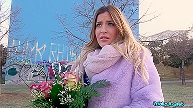 Indecent Proposal - Marica Chanelle And Valentine S Day