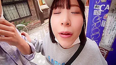沙月恵奈 1日限定ｍカレ君と東京アウトトアこっくんtート .2 41 Min