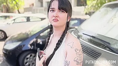 Cute Spanish Teen Incredible Adult Movie