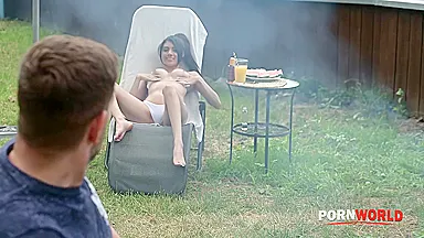 Sexy Incredible Adult Clip - Emily Pink