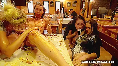 Eat All You Can